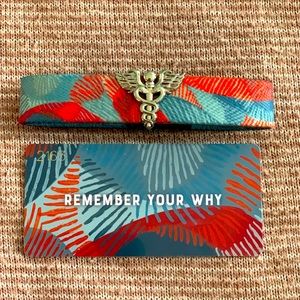 ZOX strap